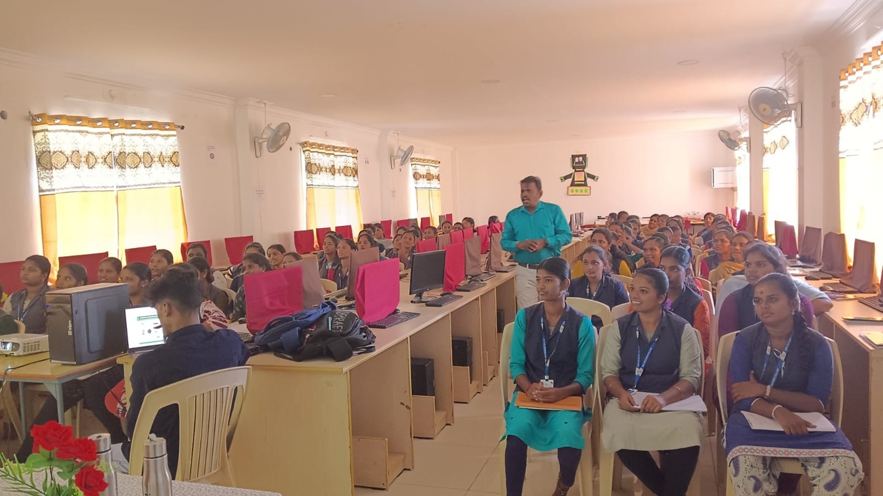 Bon College Android App Development