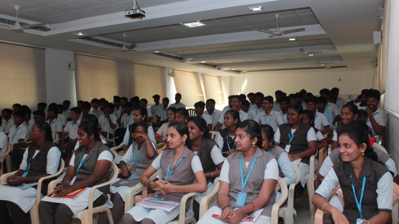 MPI Guest Lecture